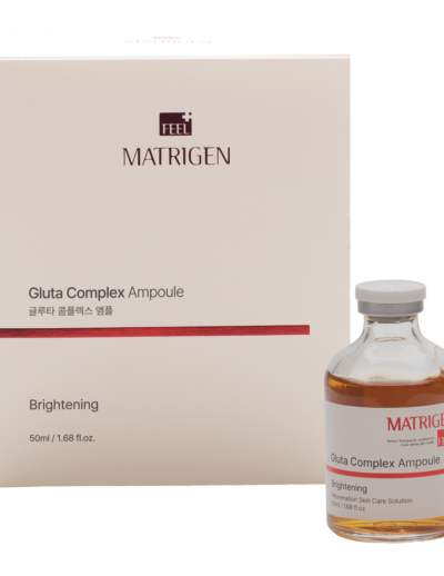 Cosméticos Thermo Ceutical - 482 - Extra