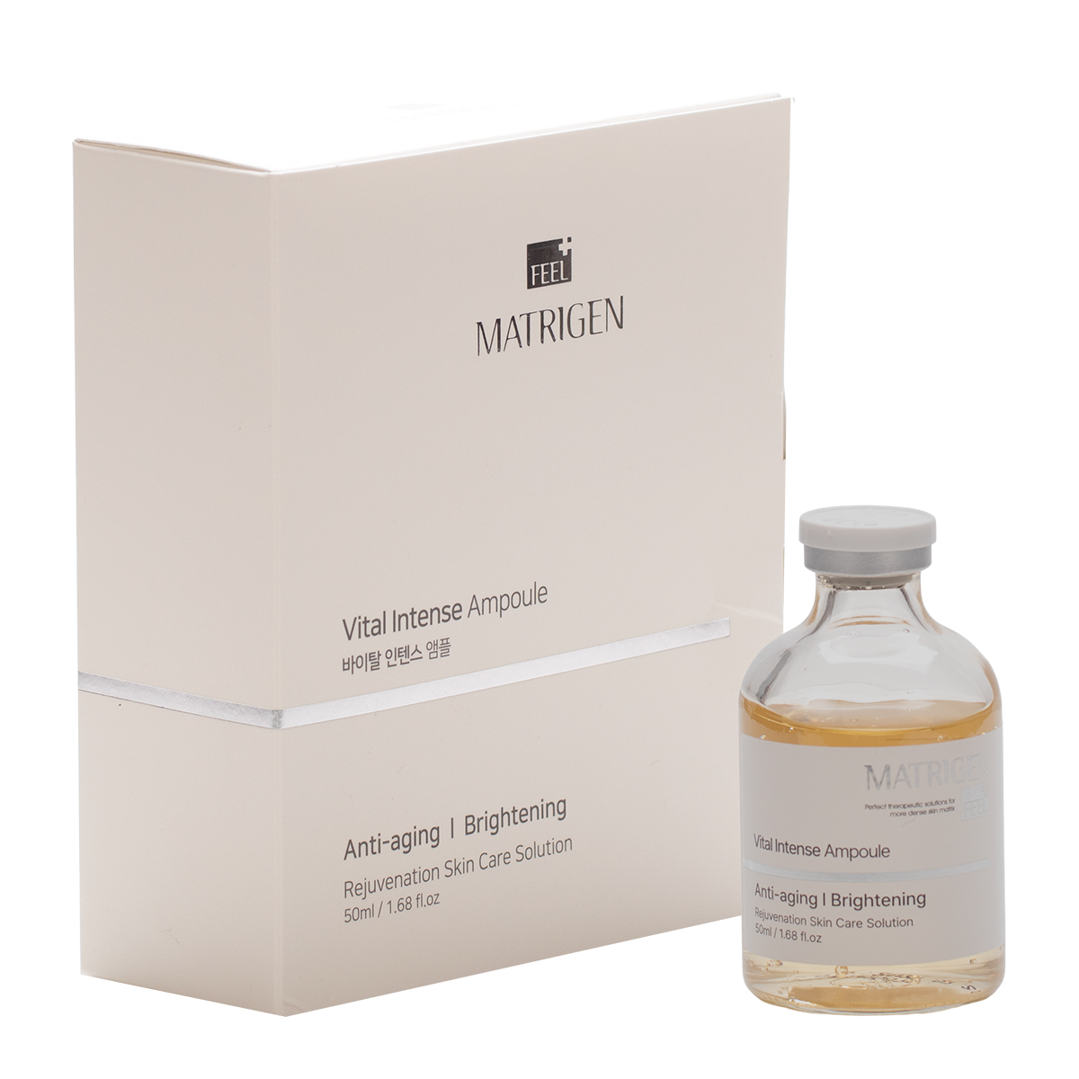 Cosméticos Thermo Ceutical - 534 - Extra