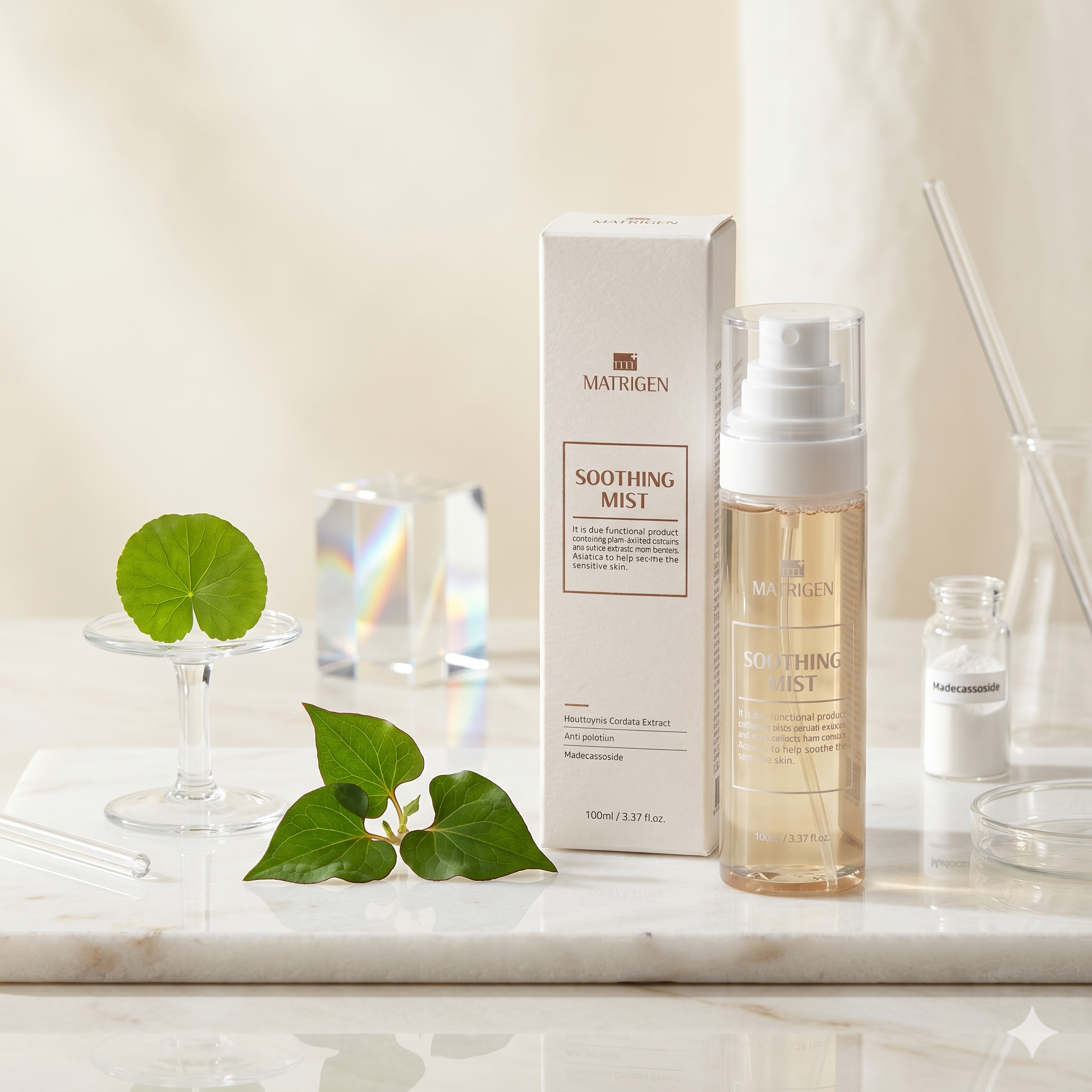 ! Cosméticos Thermo Ceutical - 158b