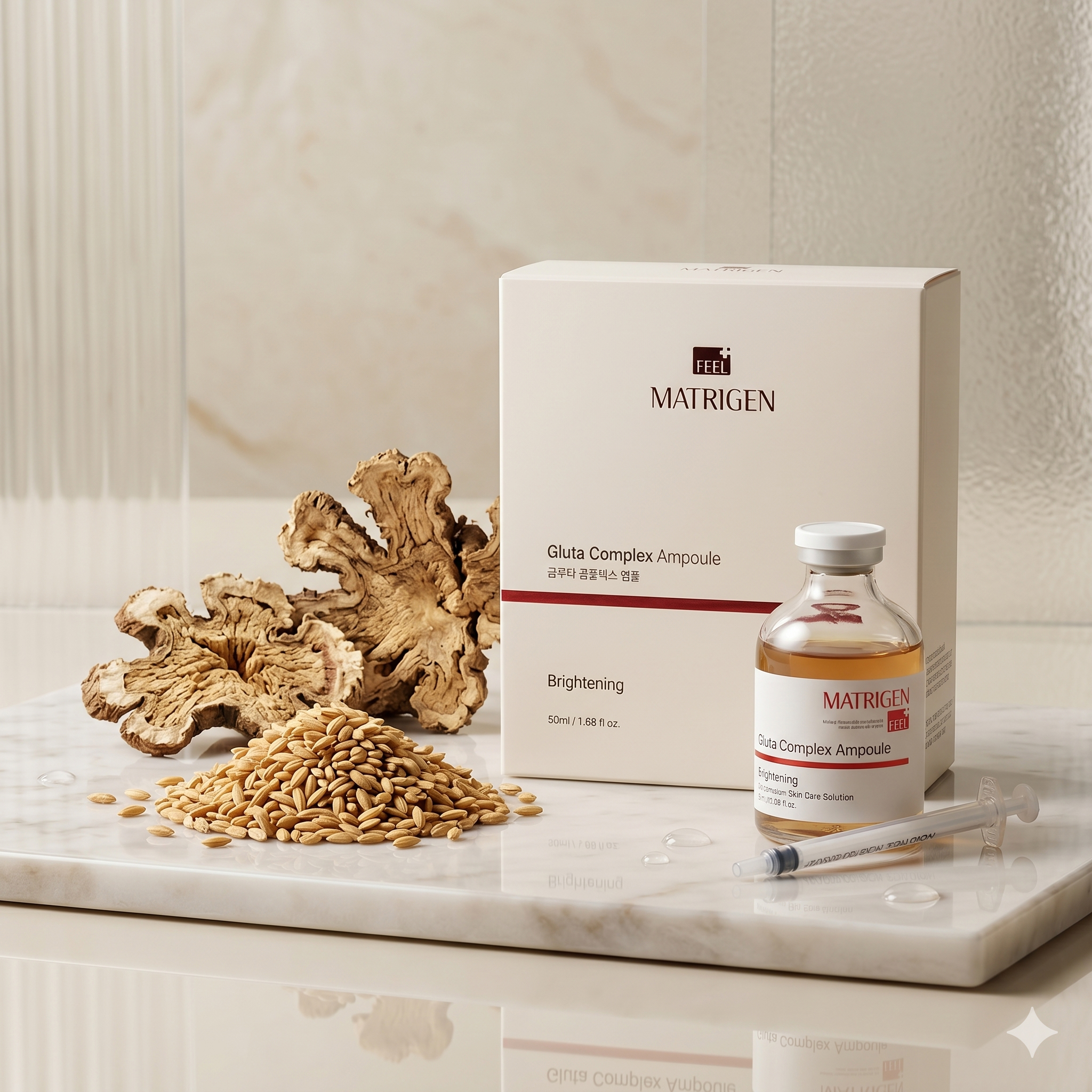 ! Cosméticos Thermo Ceutical - 482b