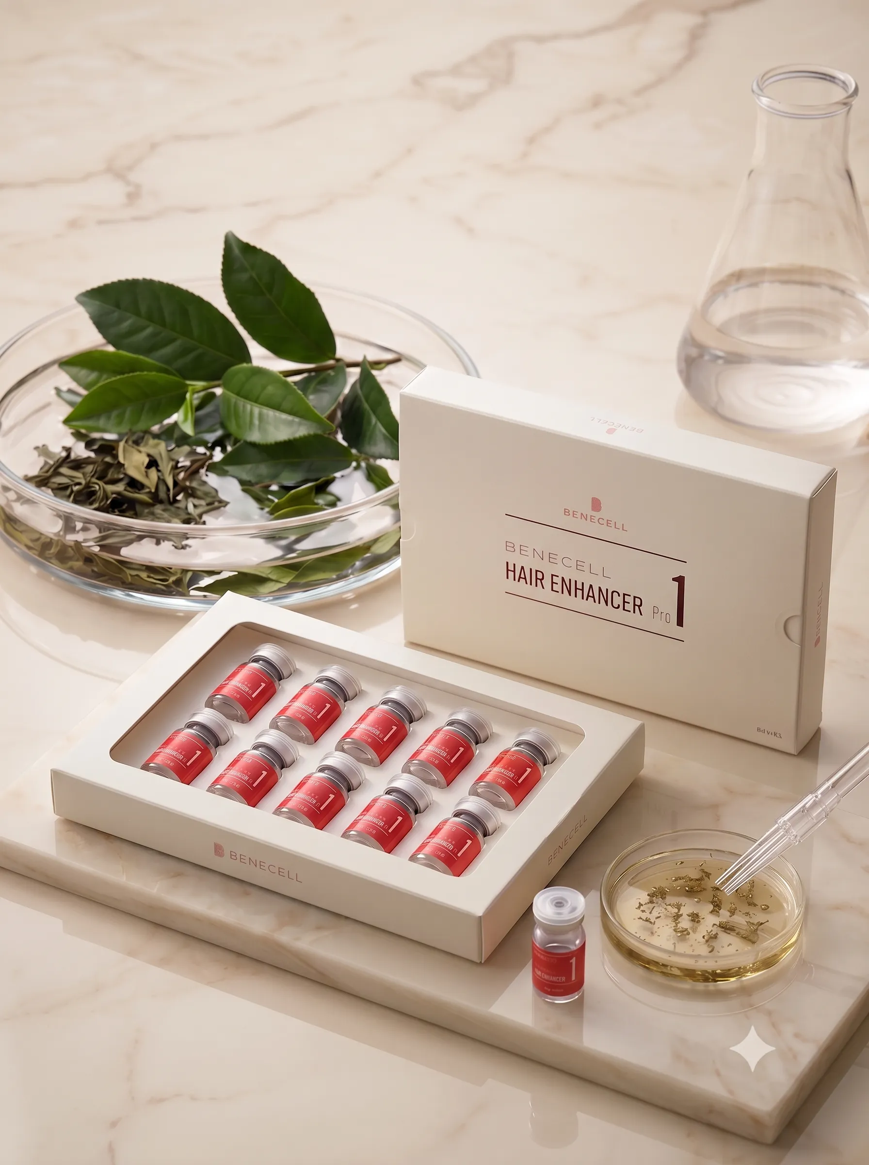 Dermocosméticos Profissional